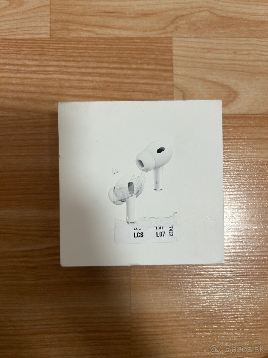 Apple AirPods Pro