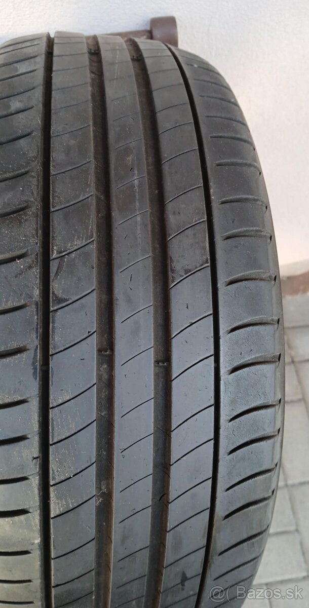 Michelin 205/55 R 16