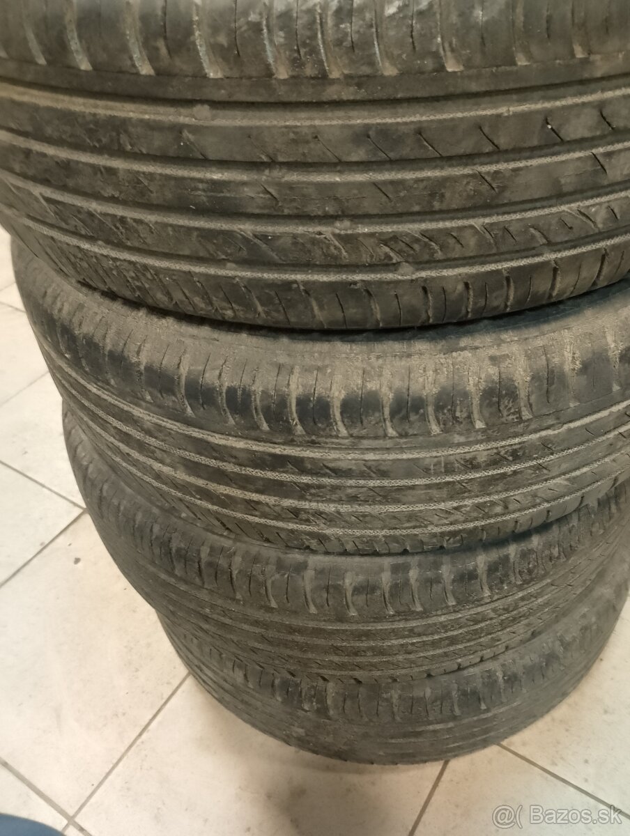 Nokian 185/65 R15