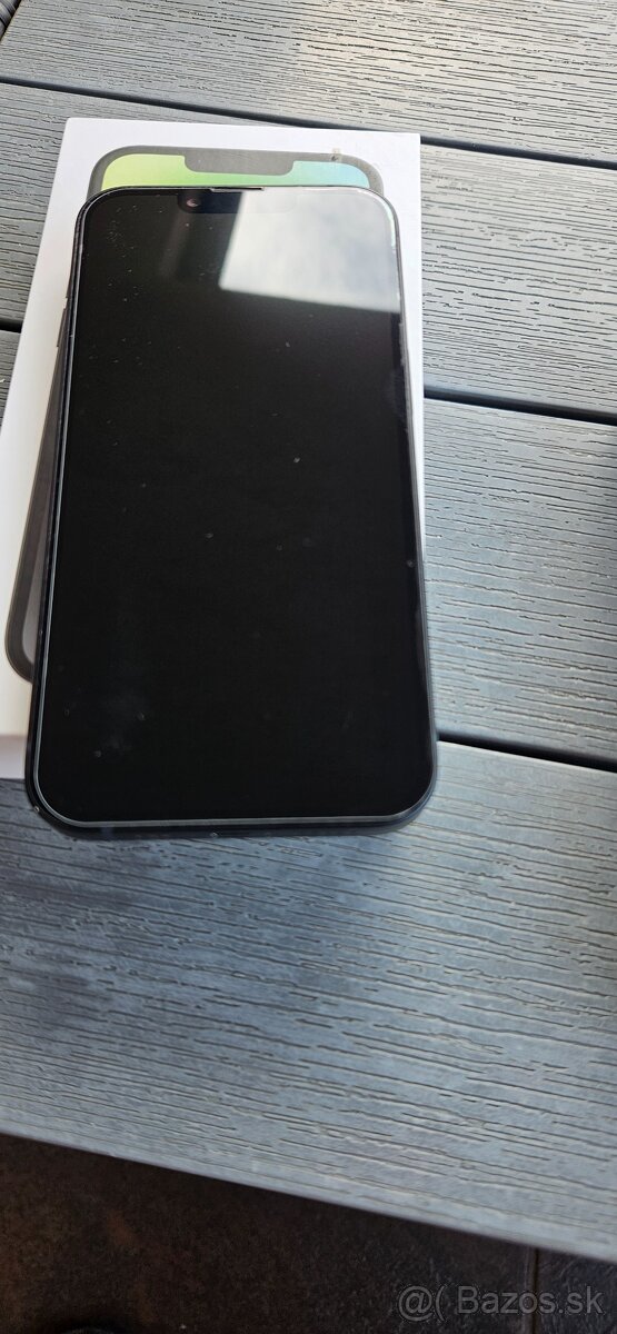 Iphone 14 midnight 128gb