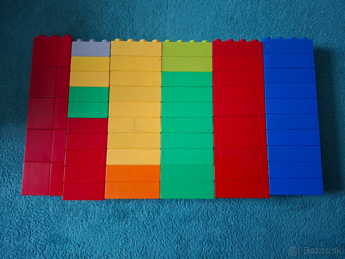 Lego Duplo