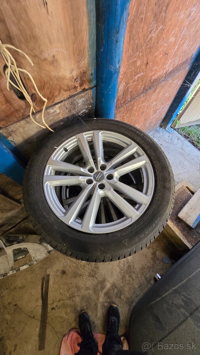 5x112 R20