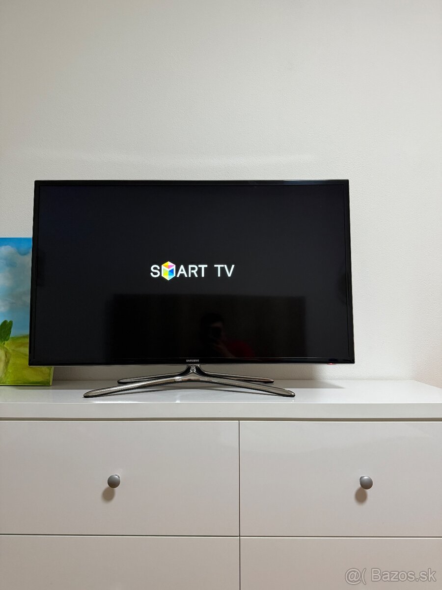 Smart tv