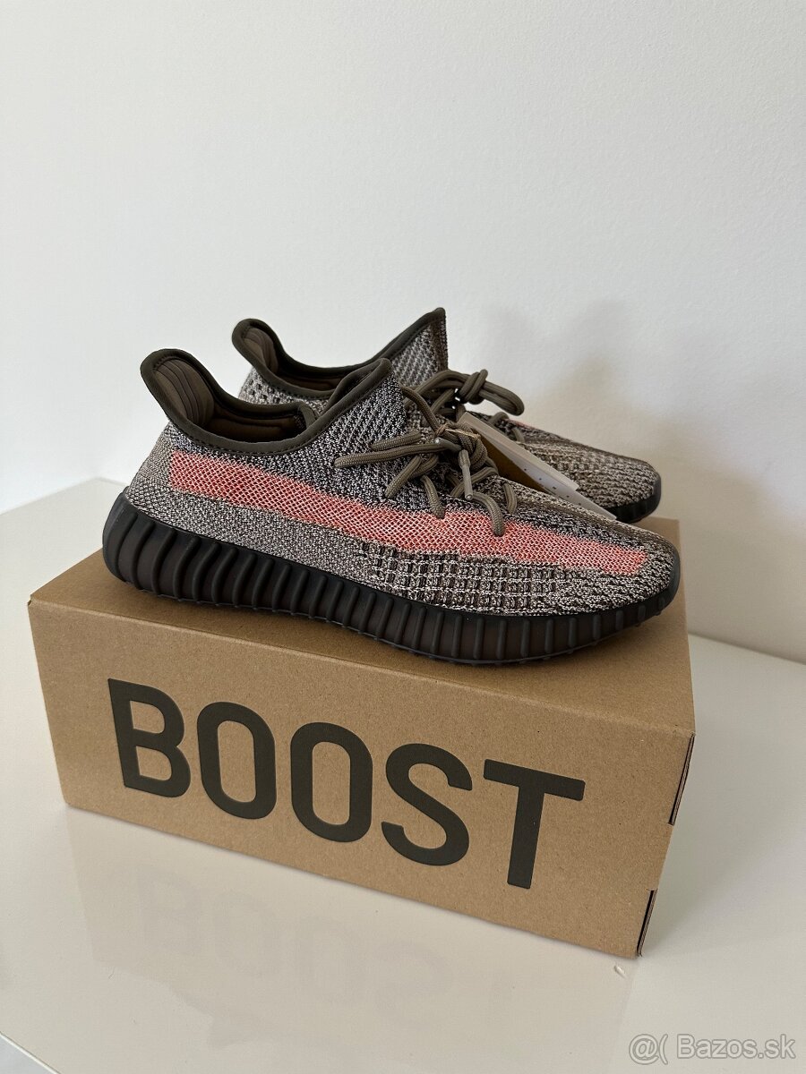 Yeezy boost