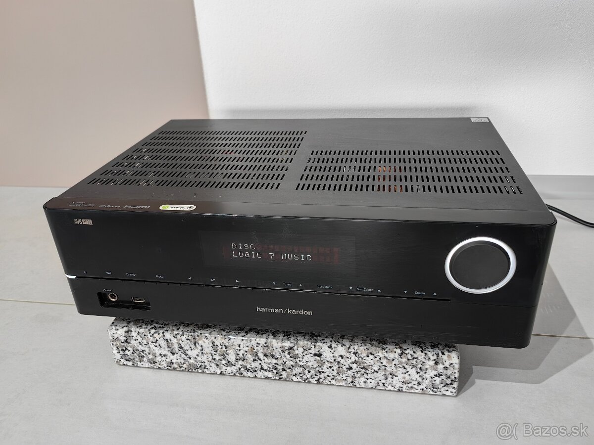 HARMAN/KARDON AVR 151