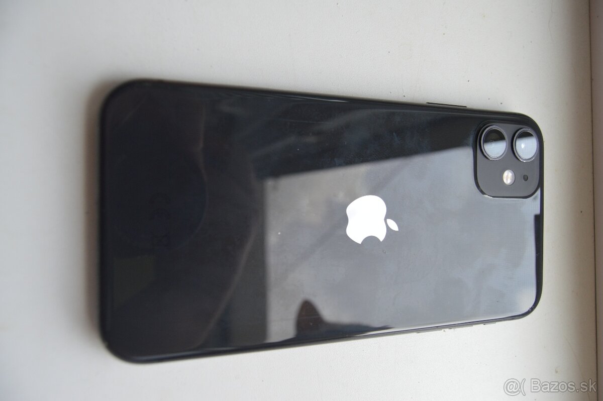 iPhone 11 64GB