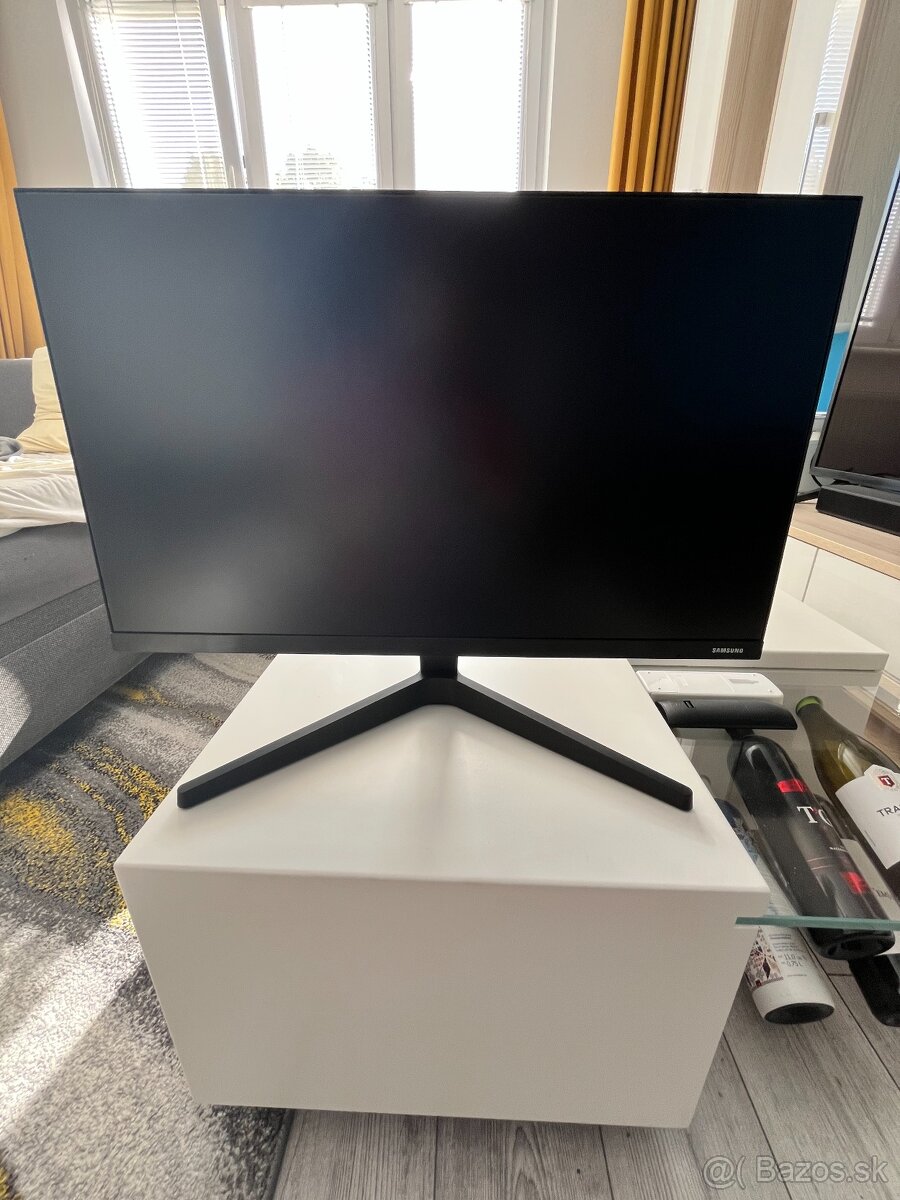 LCD monitor 24" Samsung F24T350