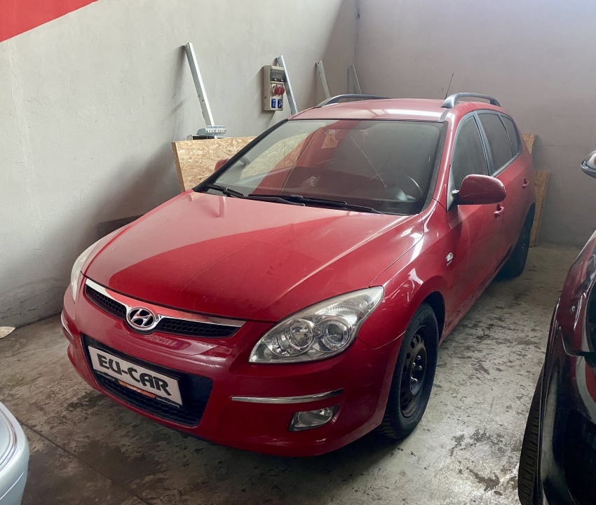 Hyundai i30 CW 1.6CRDi