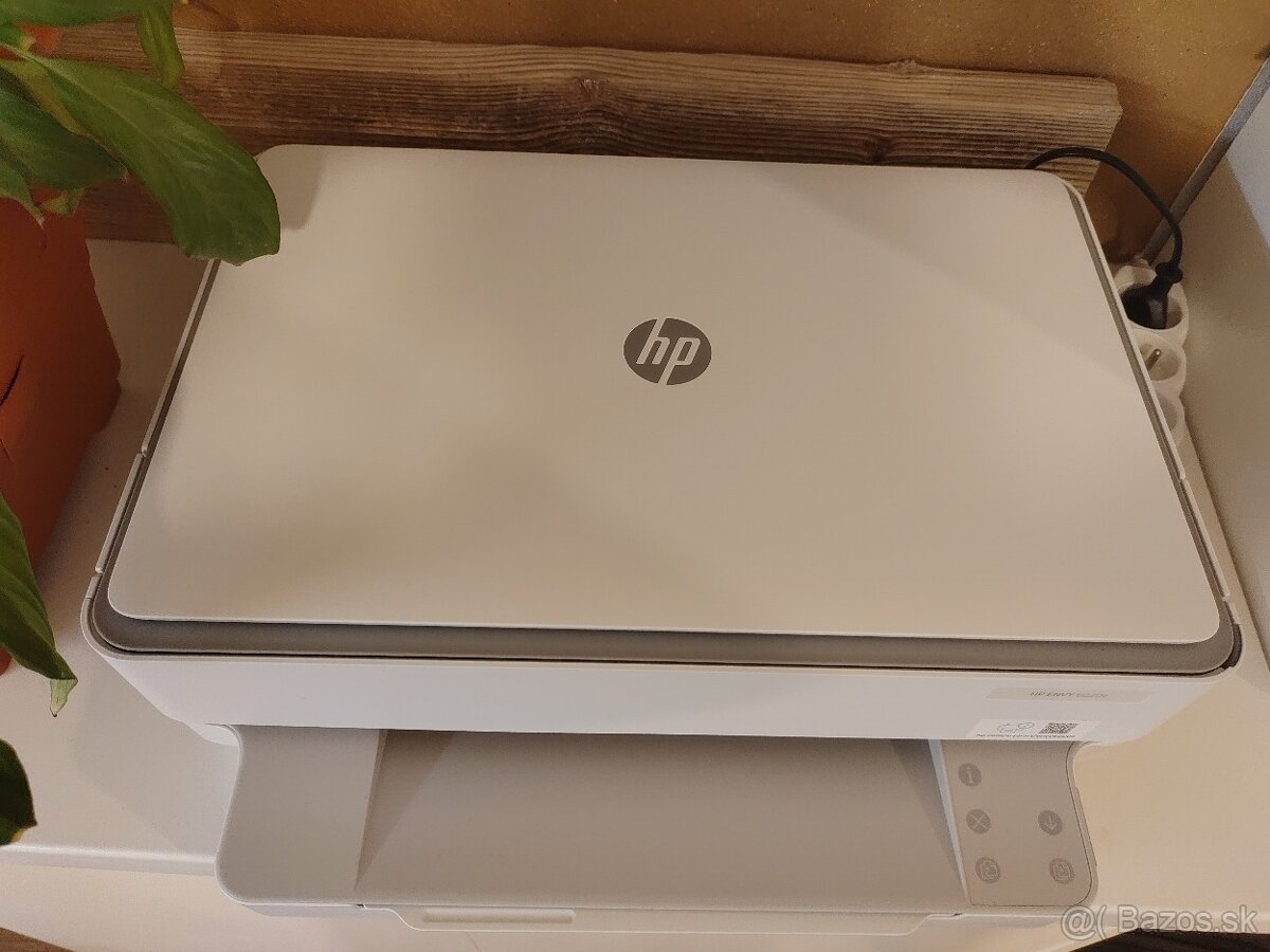 Tlačiareň HP ENVY 6020e