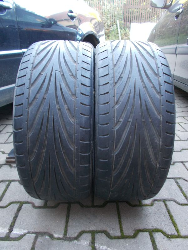 Pneumatiky Toyo 225/45R17 letné 2ks