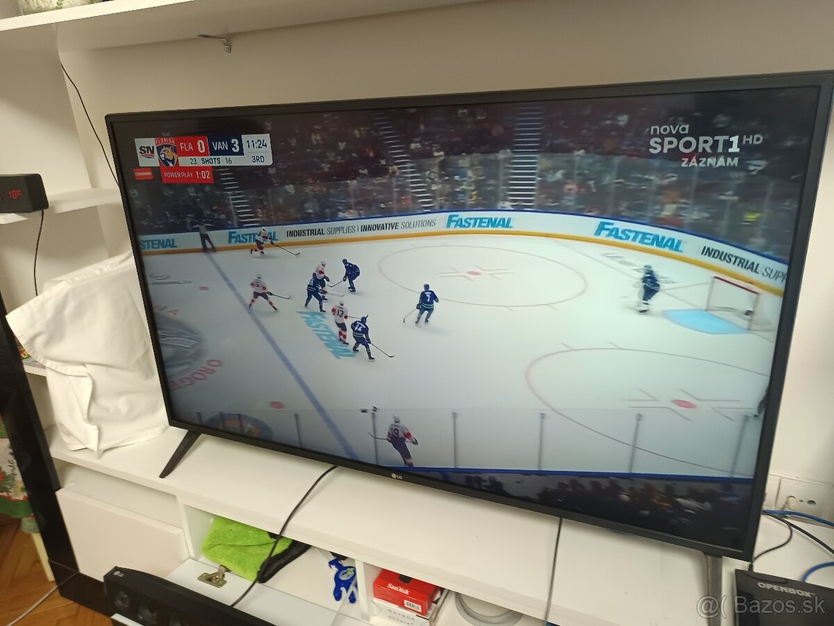 SMART TV LG (123cm)