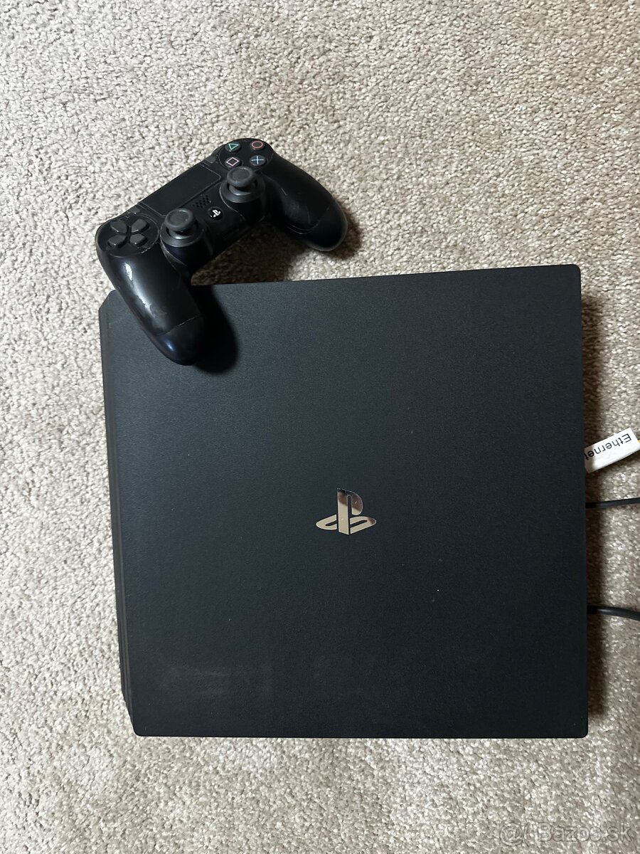 PS4 Pro