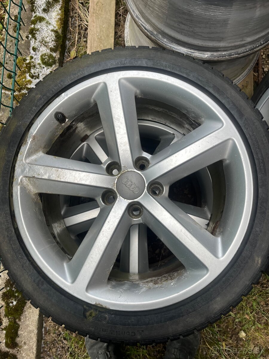 Elektrony 245/40 R18