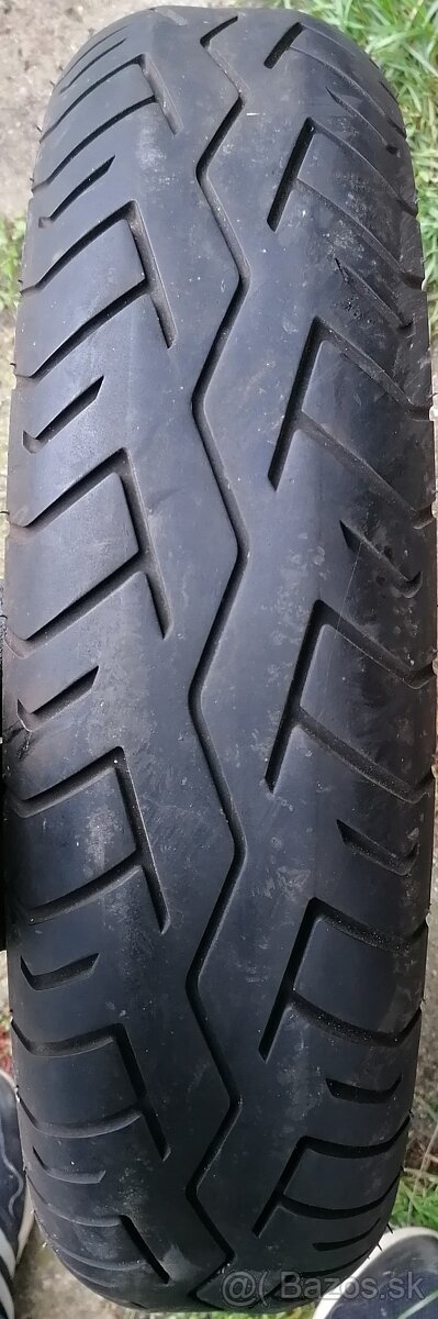 130/80 R18 Bridgestone