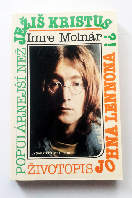 John Lennon