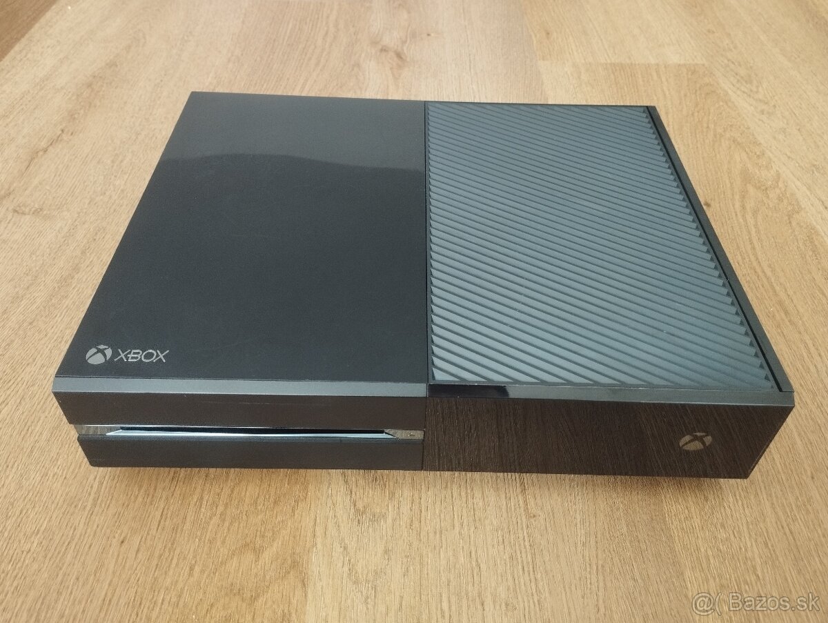 Xbox One 500GB