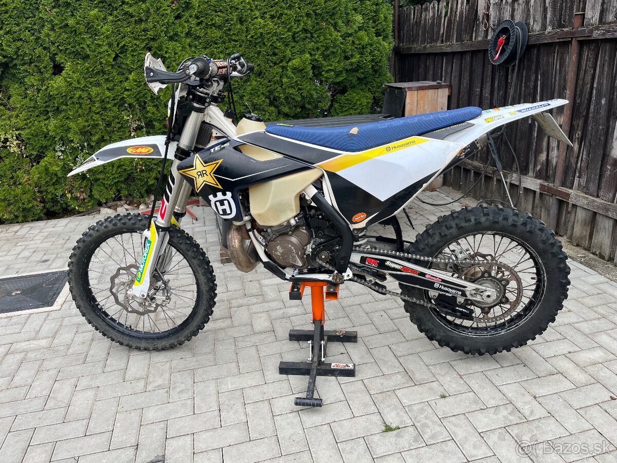 Husqvarna TE 300i