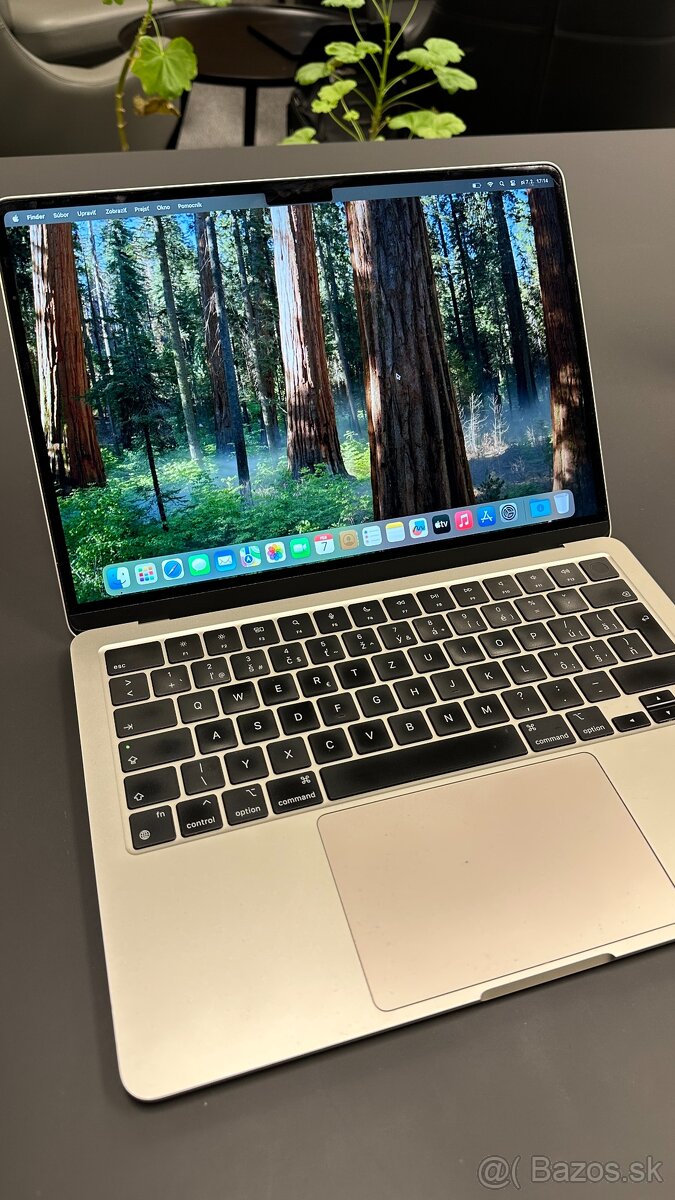 Macbook 13" - 8GB RAM - 2M