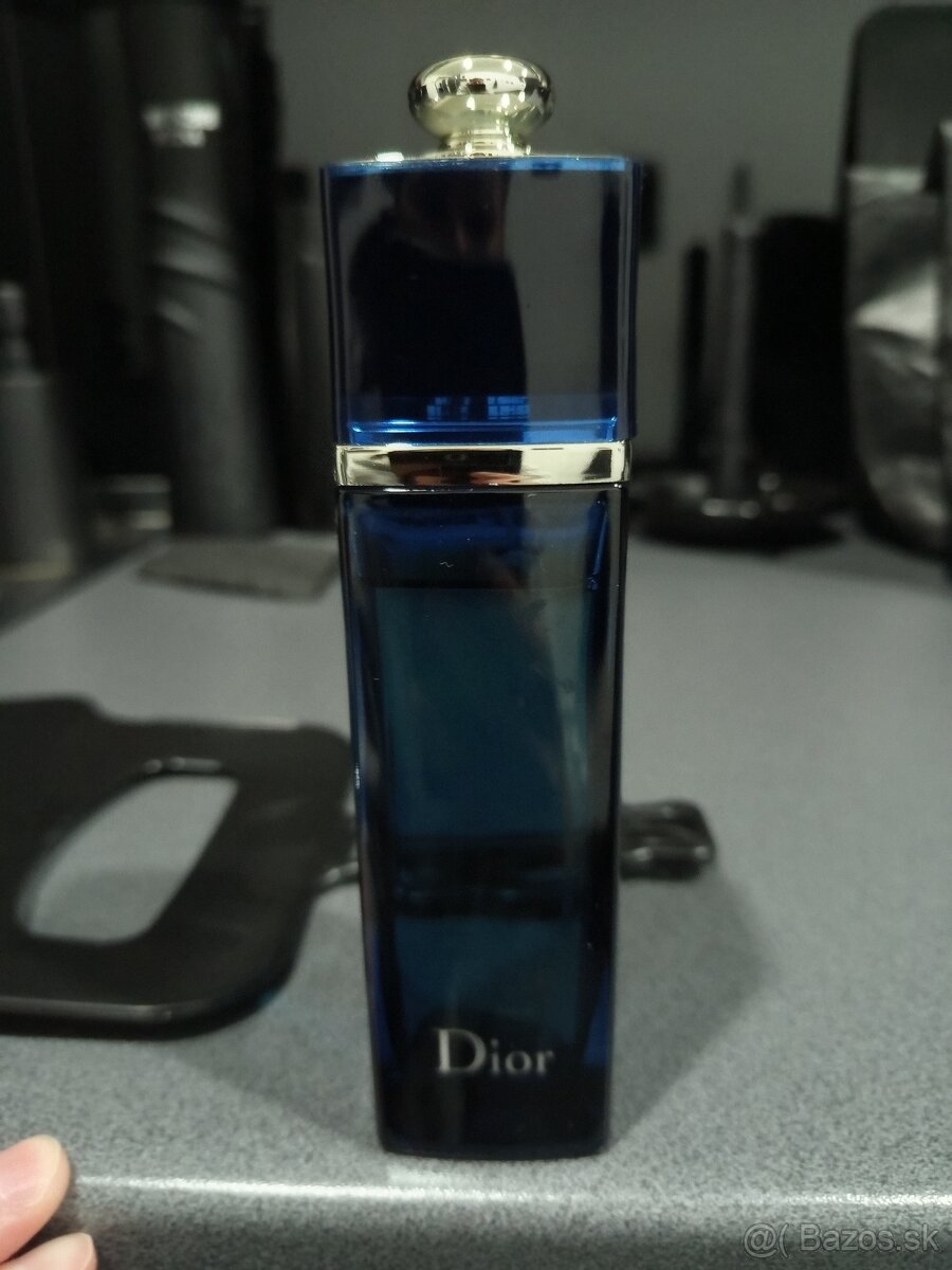 Dior parfum