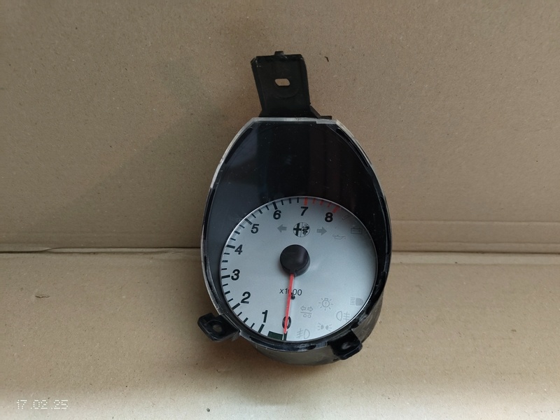 tachometer ALFA ROMEO 156. 2.0 16V 6850849915 20€