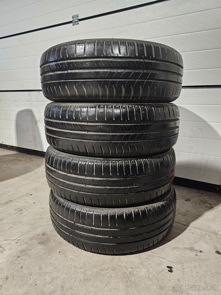 Letné Pneu Michelin 185/60 R15