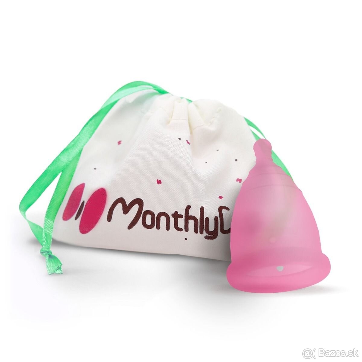 Menstruacny kalisok Monthlycup