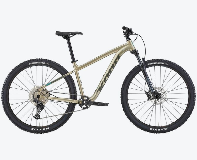 Kona Kahuna model 2022