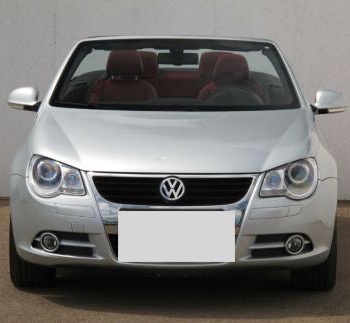 Volkswagen eos 2.0 tfsi 200ps 147kw