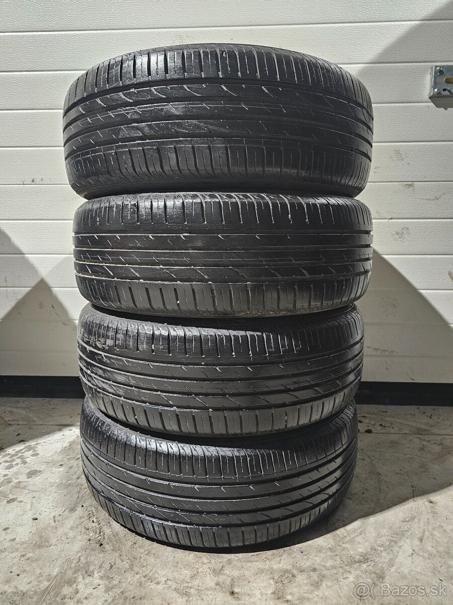 Letné Pneu Nexen 185/60 R15