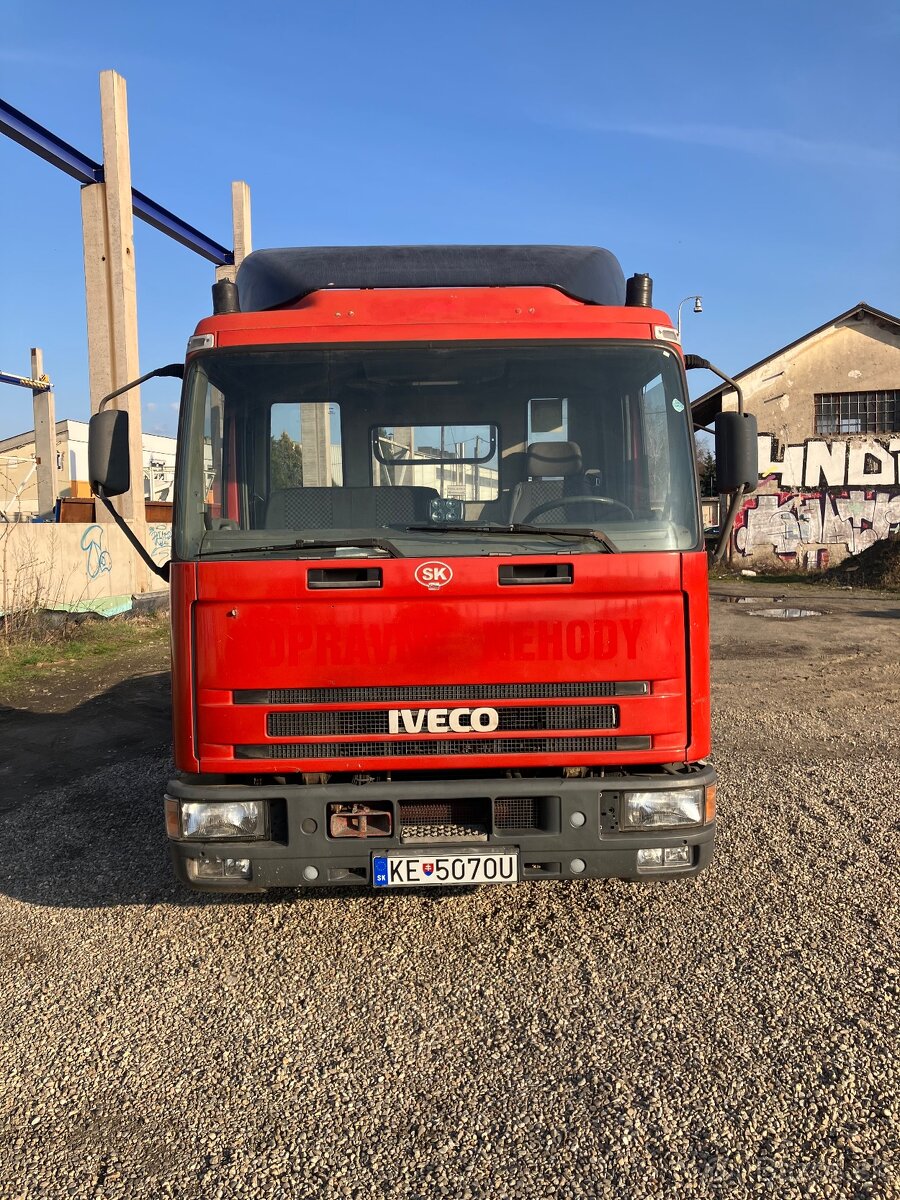 Iveco