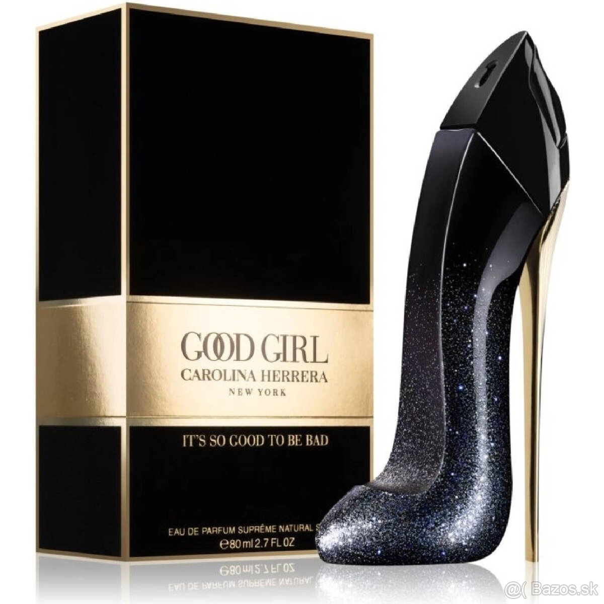 carolina herrera good girl supreme