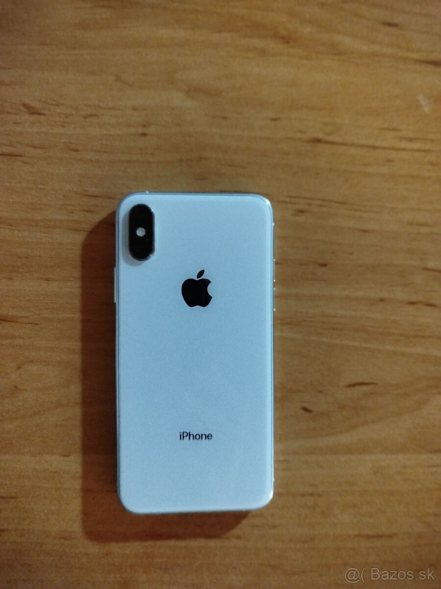 iPhone xs 256gb