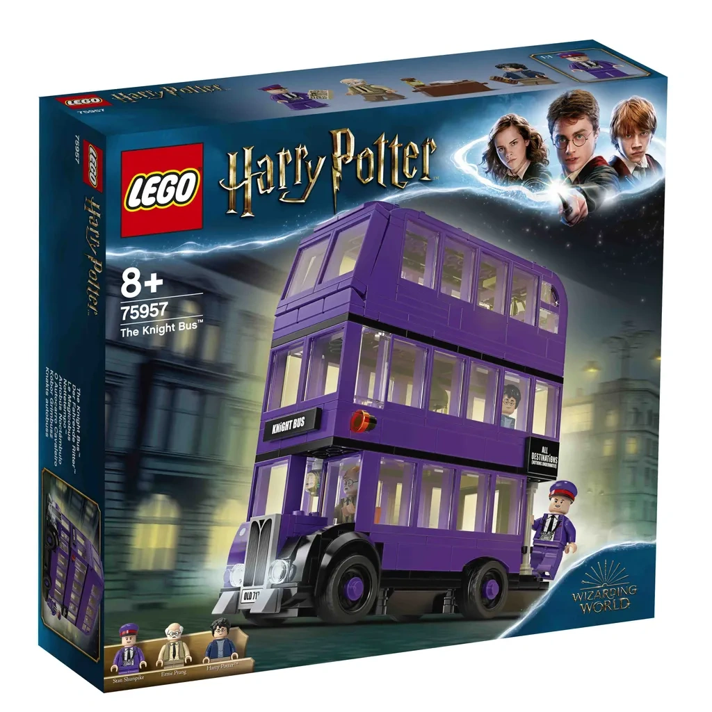 LEGO® Harry Potter™ 75957