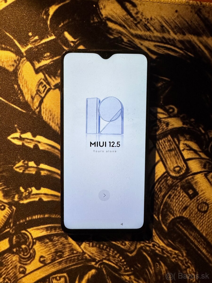 Xiaomi Redmi Note 8pro