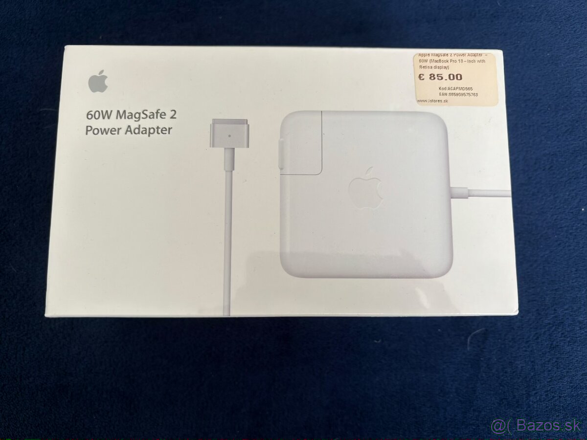 Apple Macbook Magsafe nabíjačka