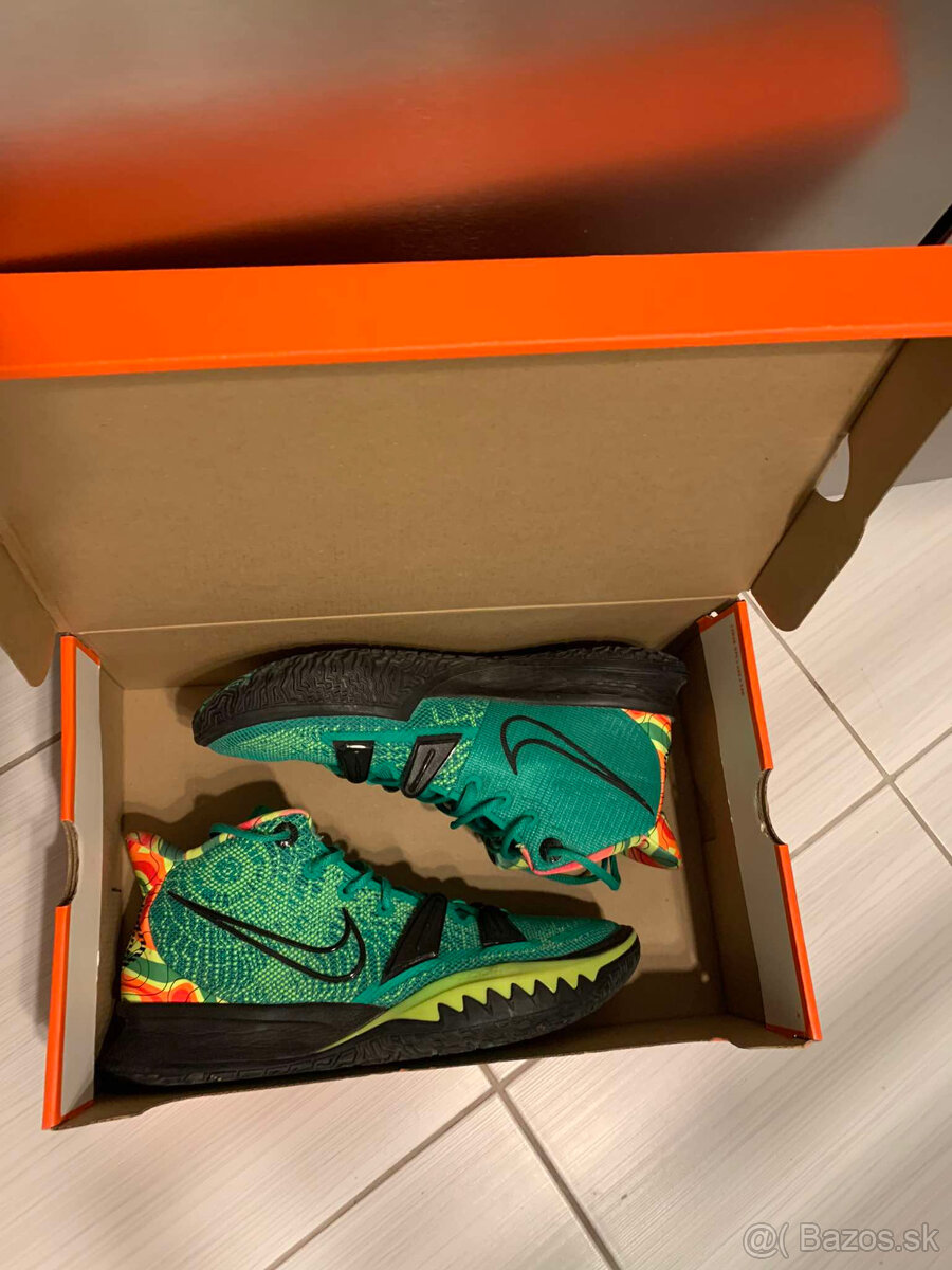 Nike Kyrie 7 Ky-D Weatherman vel. US 10