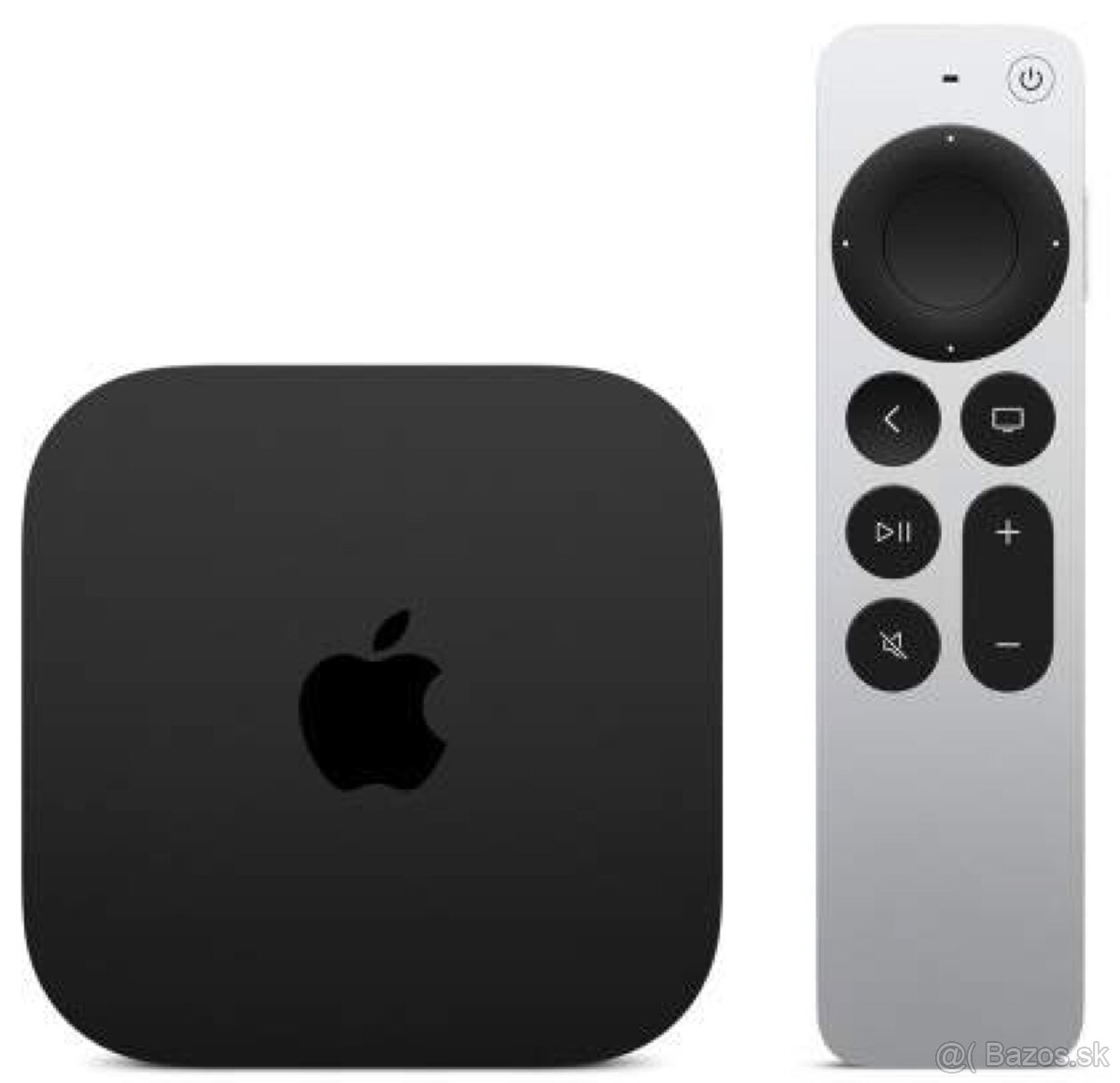 Kúpim APPLE TV 4K WI‑FI 128GB (2022)