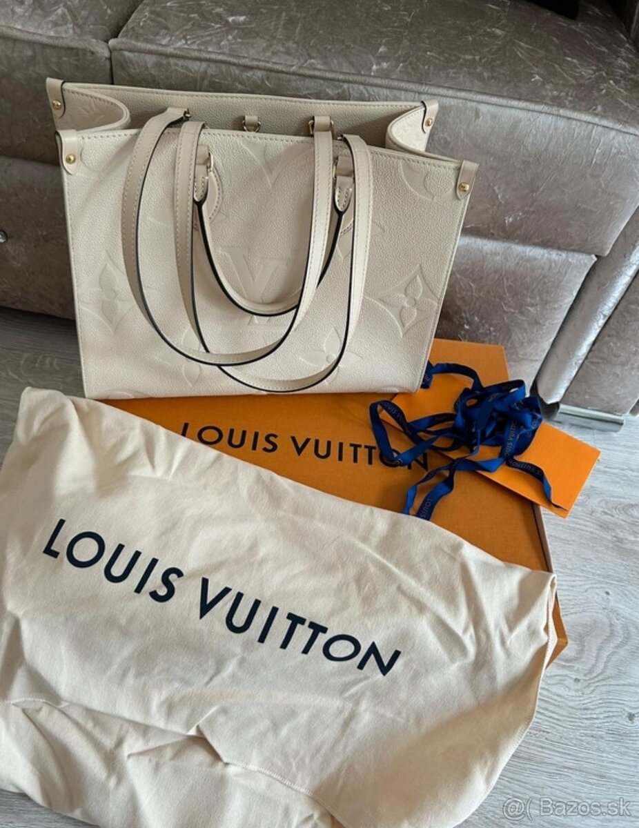 Louis Vuitton