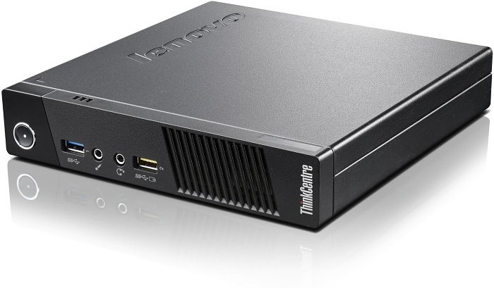 Lenovo ThinkCentre M73 Tiny