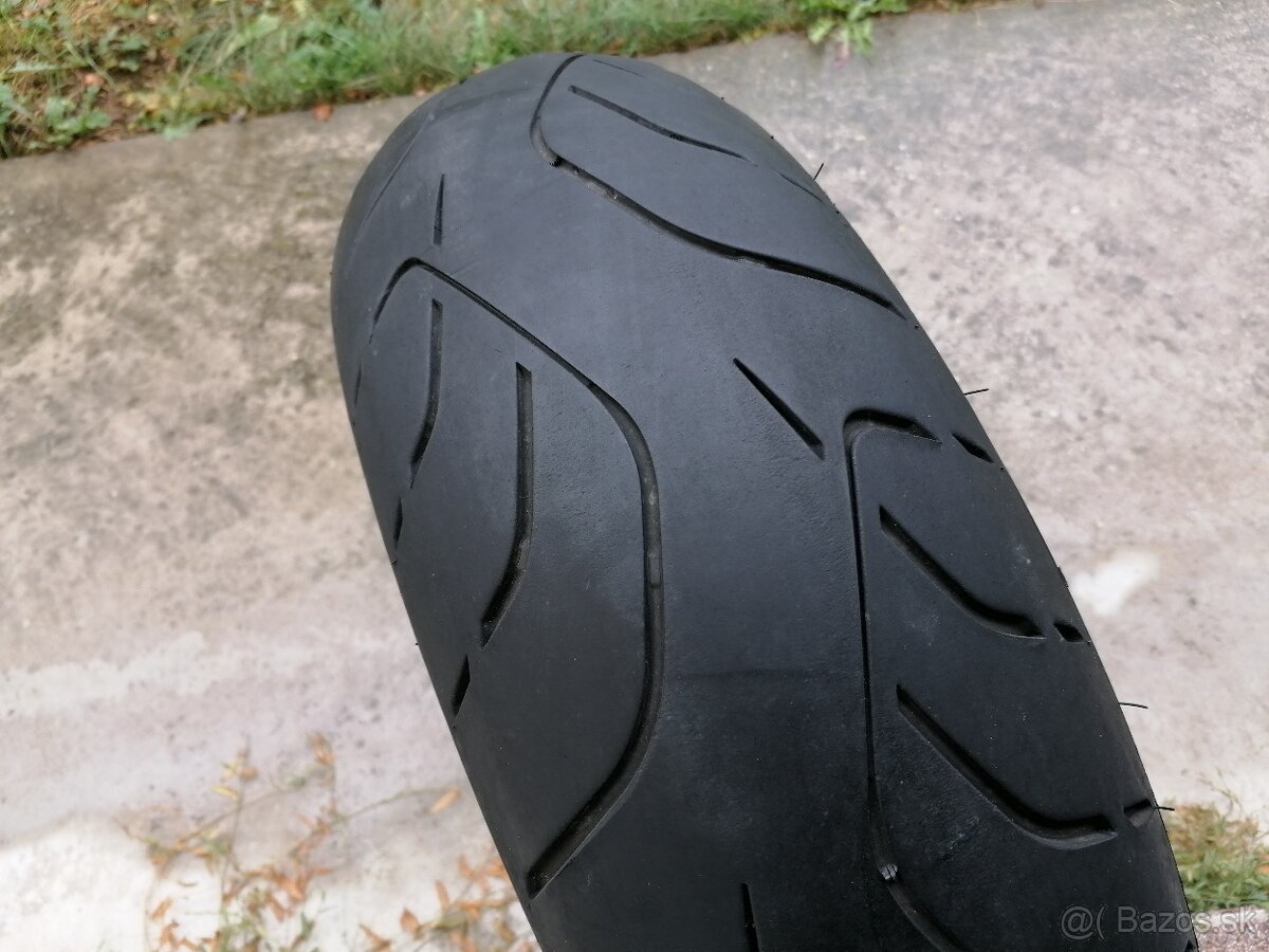 180/55zr17 DUNLOP Roadsmart 3