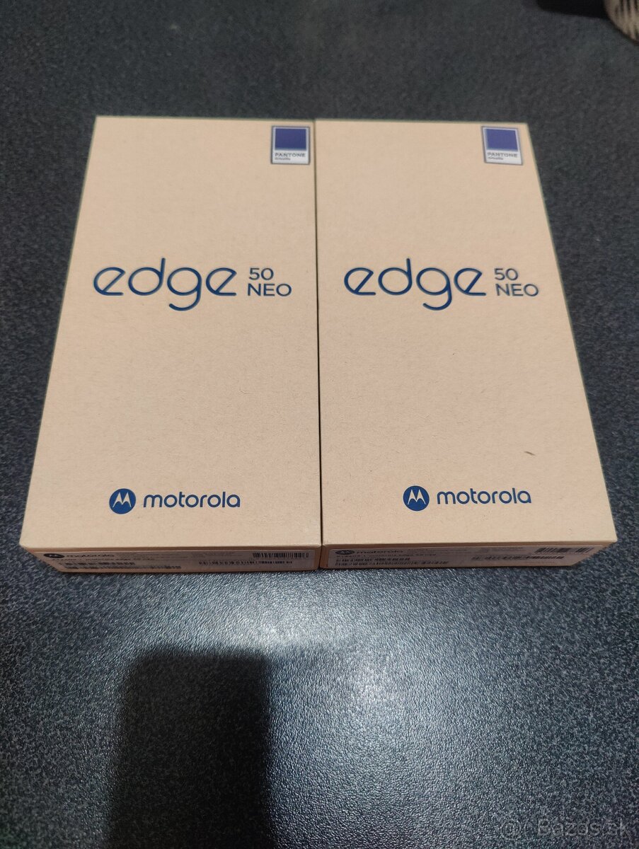 Motorola edge 50 neo