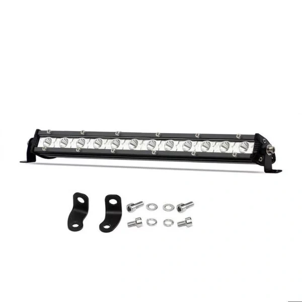 LED svetelná  rampa 33cm.✅