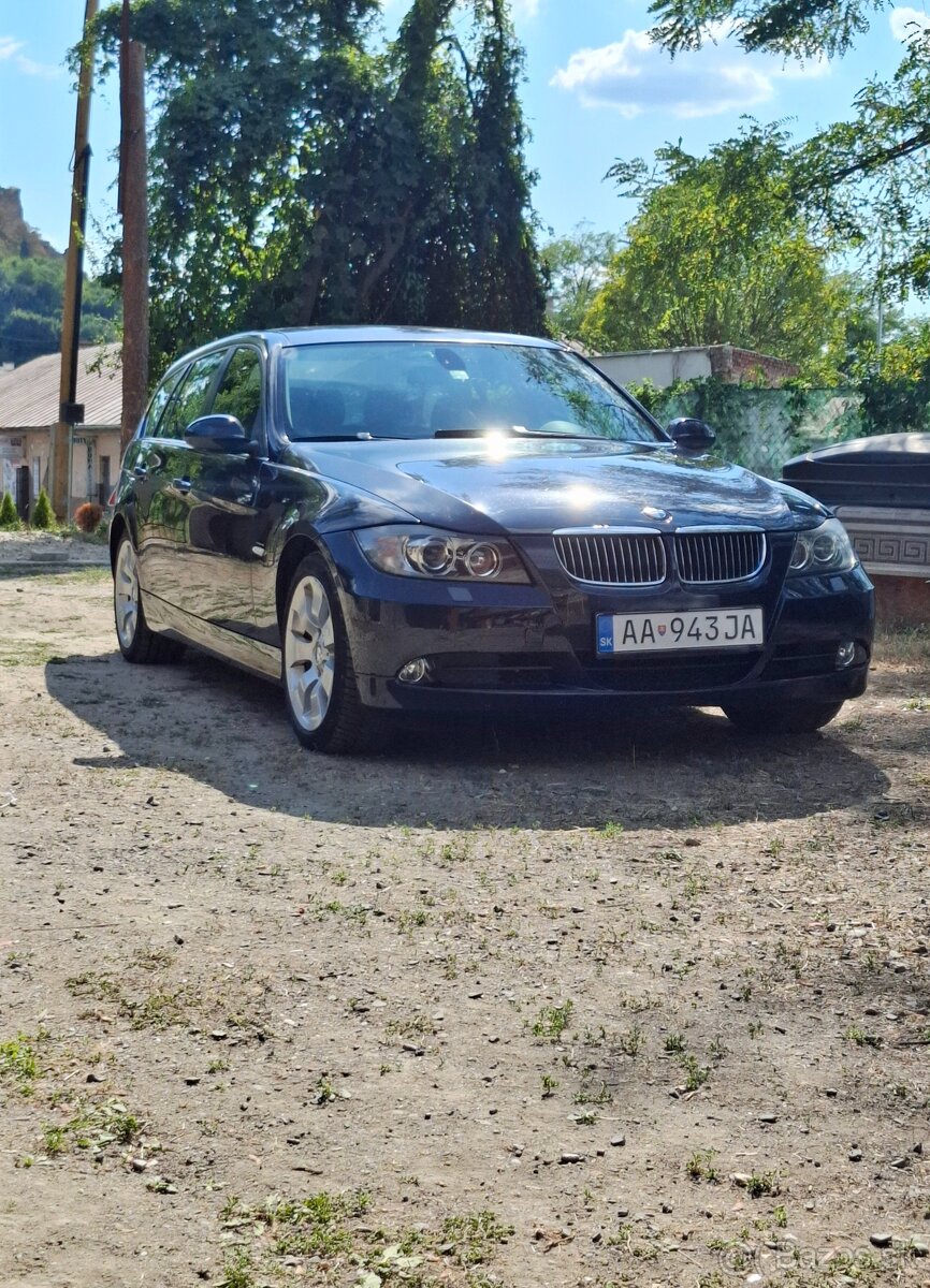 Bmw 325Xi