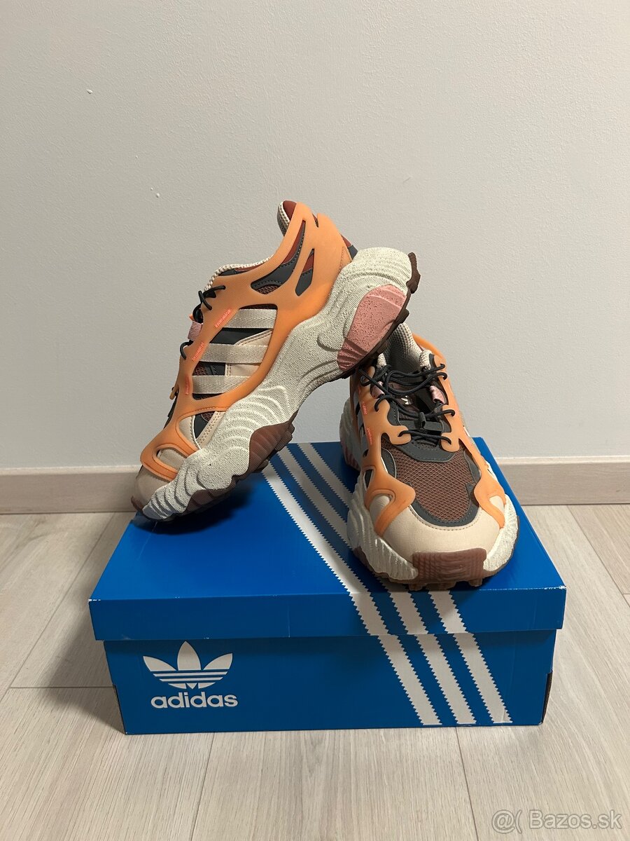 Adidas topánky nové