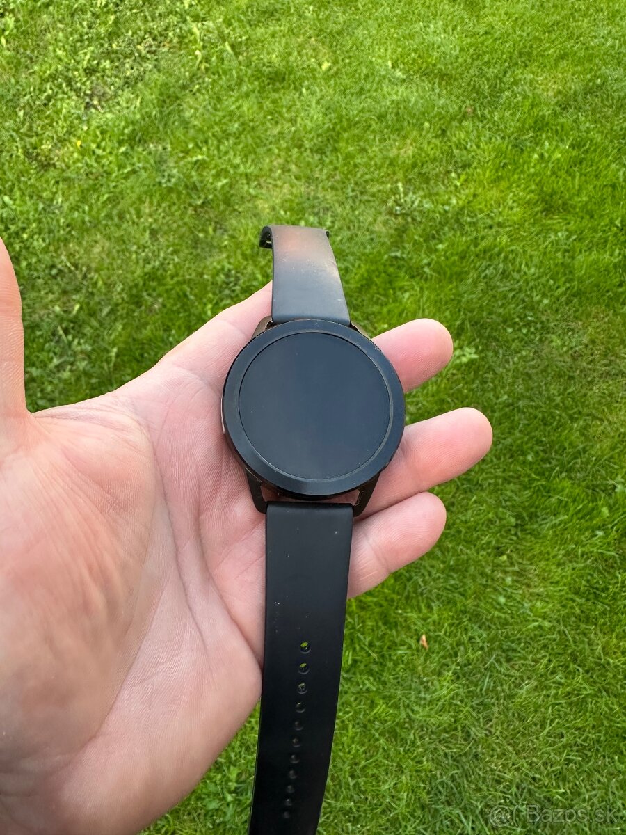 xiaomi watch s3