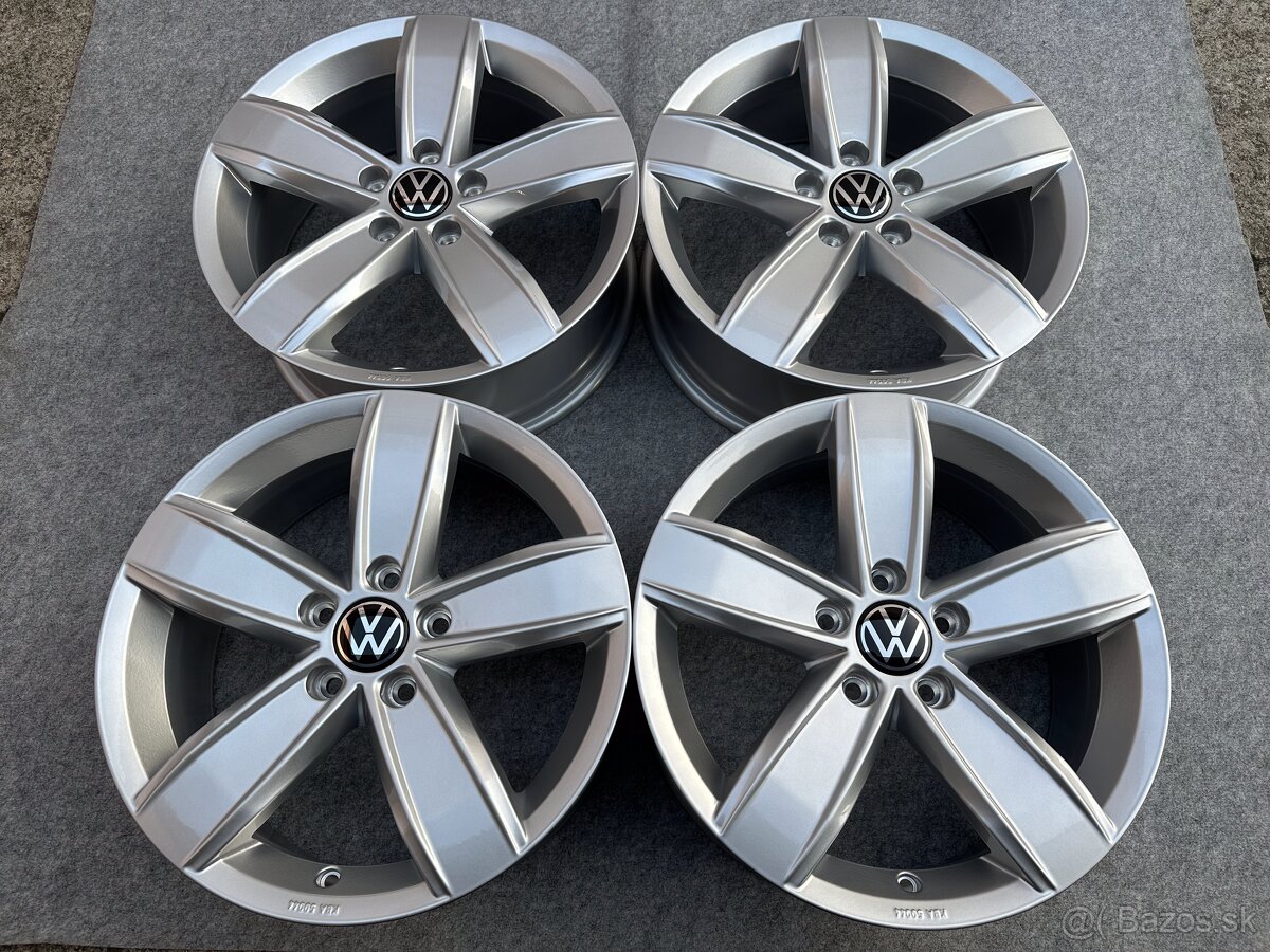 VW SKODA SEAT 5X112 R17 6,5J ET41