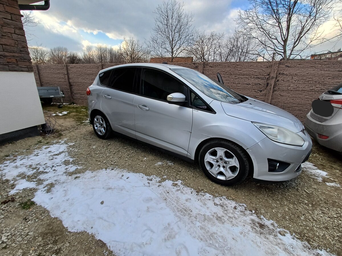 Predám Ford Cmax