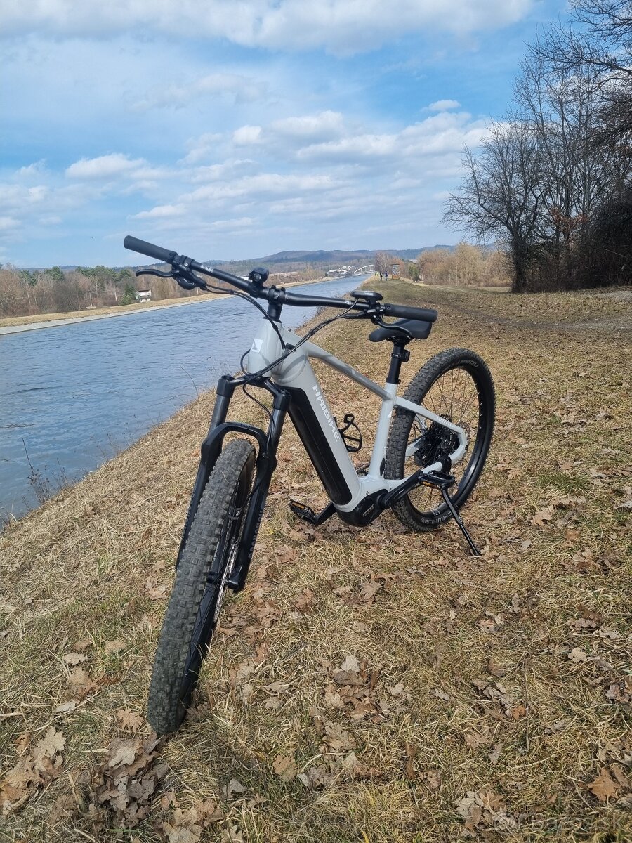 elektro bike