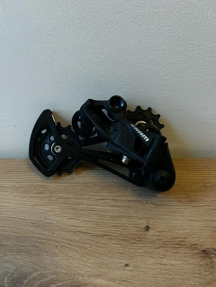 Sram SX Eagle