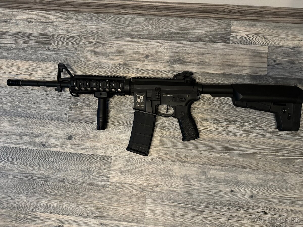 M4 AR15